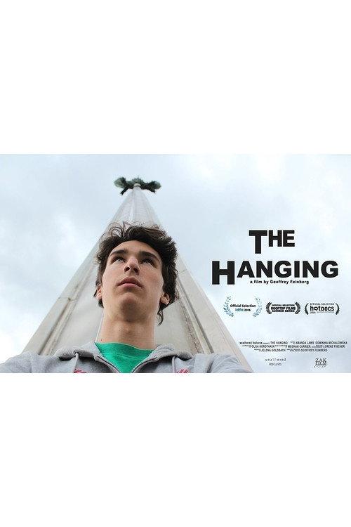 The Hanging 2016 official movie poster