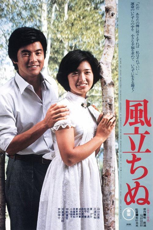 Autumn Interlude 1976 official movie poster
