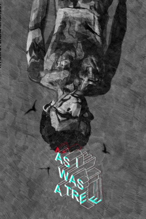 As I Was a Tree 2024 official movie poster