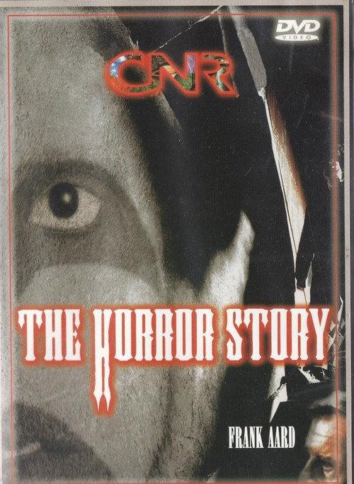 The Horror Story 1997 official movie poster