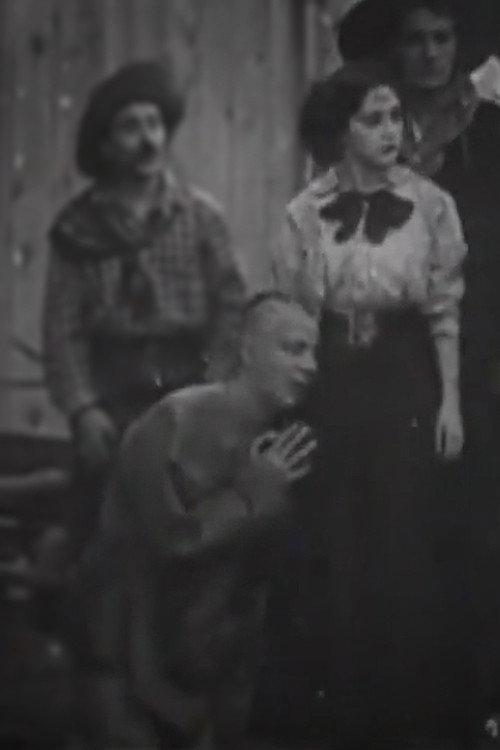 That Chink at Golden Gulch 1910 official movie poster