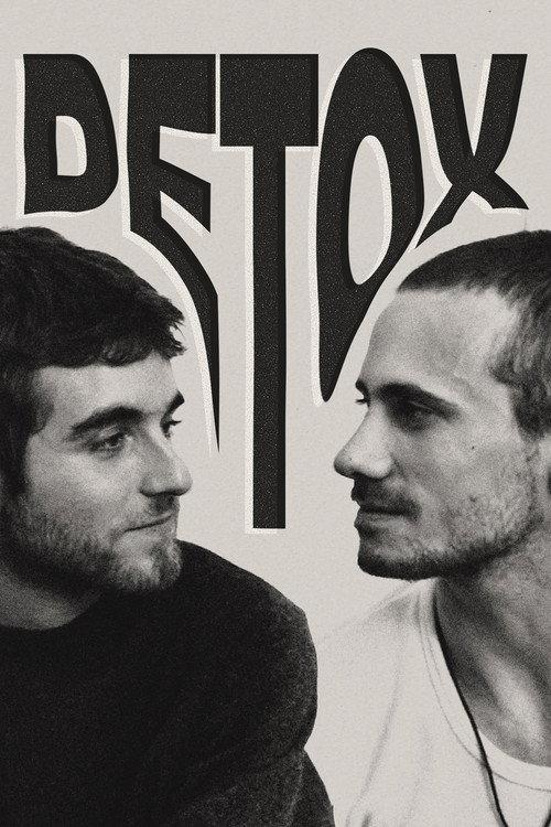 Detox 2020 official movie poster
