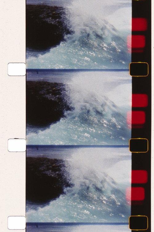 Wave 2011 official movie poster