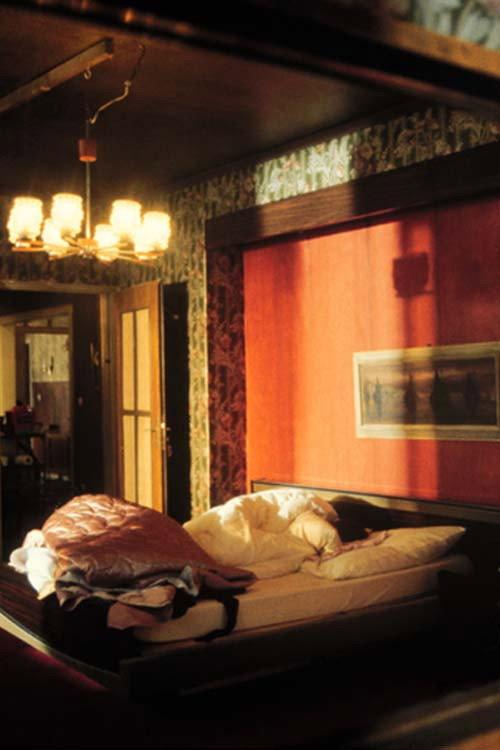 Stundenhotel 2000 official movie poster