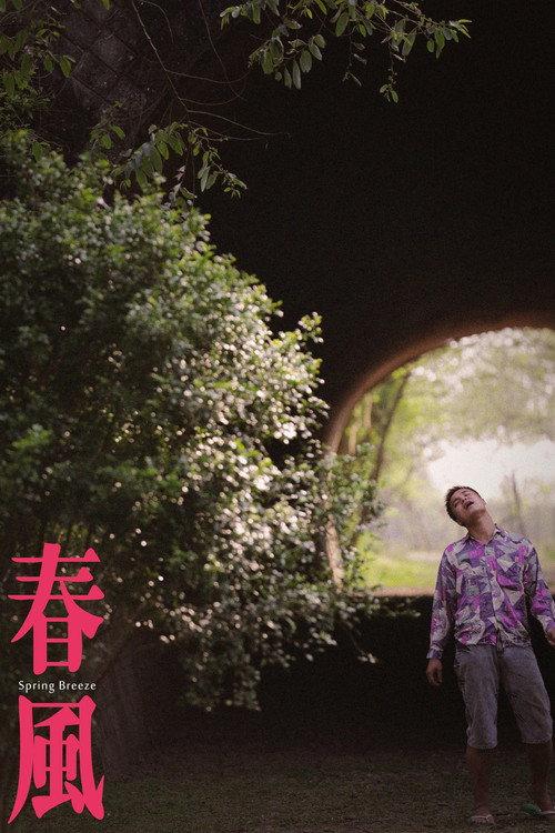 Spring Breeze 2014 official movie poster