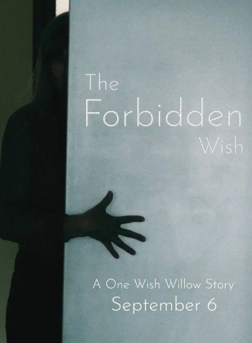The Forbidden Wish 2026 official movie poster