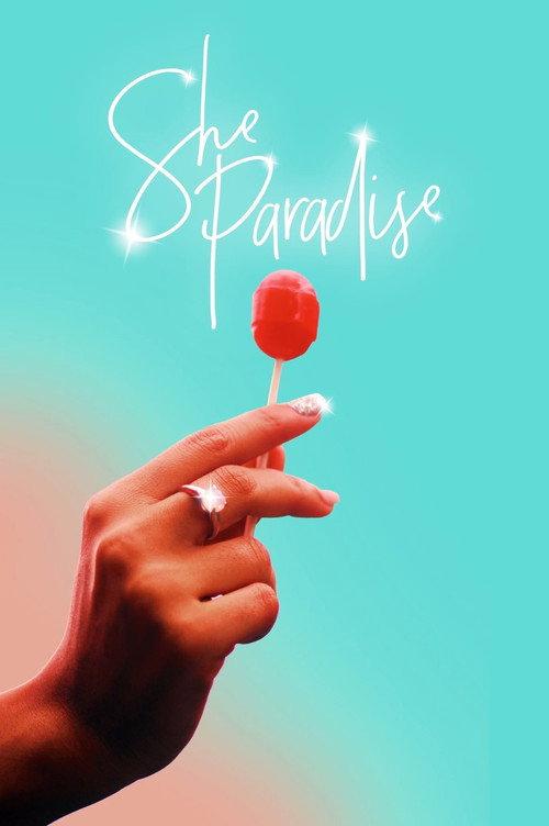 She Paradise 2019 official movie poster