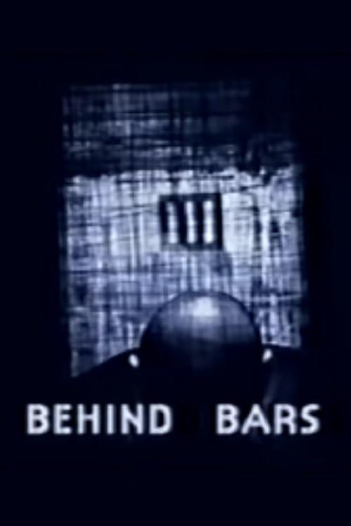 Behind Bars 2001 official movie poster