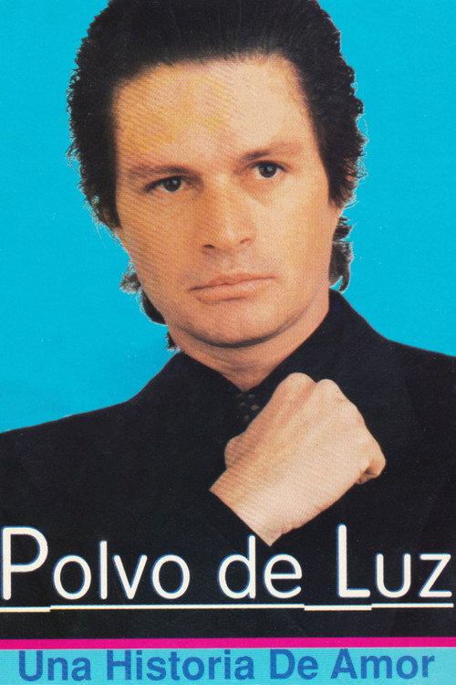Polvo De Luz 1989 official movie poster