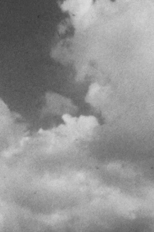 Drifting Clouds (for Shelley Duvall) 2024 official movie poster