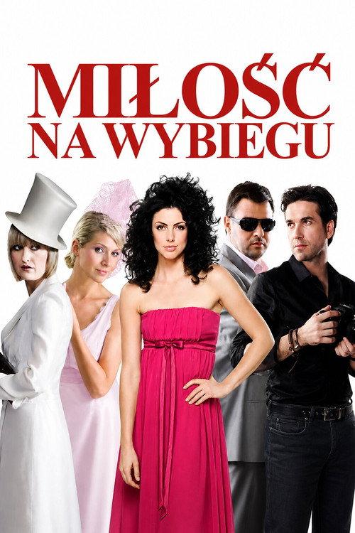 Love on the Podium 2009 official movie poster