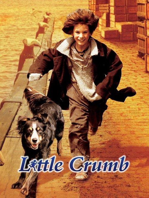 Little Crumb 1999 official movie poster