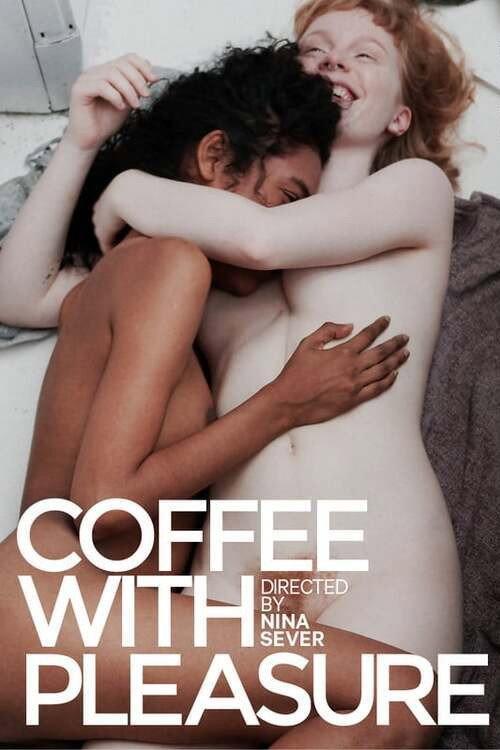 Coffee with Pleasure 2019 official movie poster