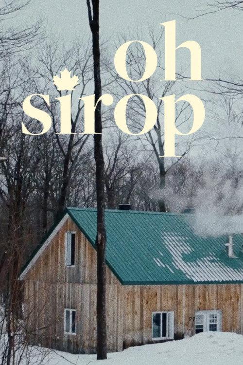 Oh sirop official movie poster