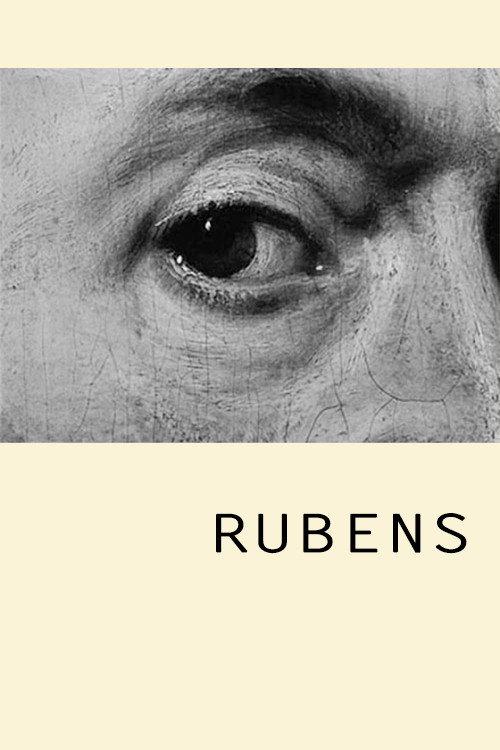 Rubens 1948 official movie poster