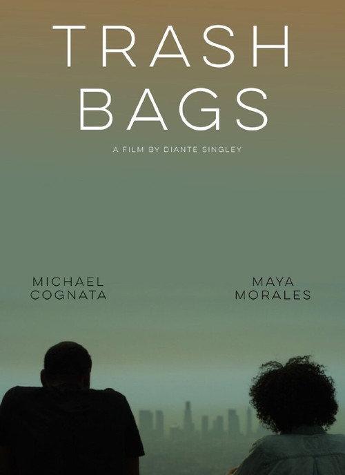 Trash Bags official movie poster