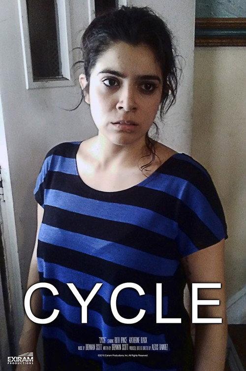 Cycle 2016 official movie poster