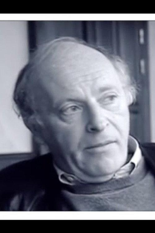 Case of Joseph Brodsky 1991 official movie poster