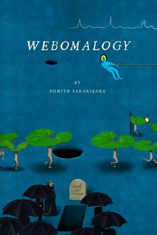 Webomalogy  official movie poster