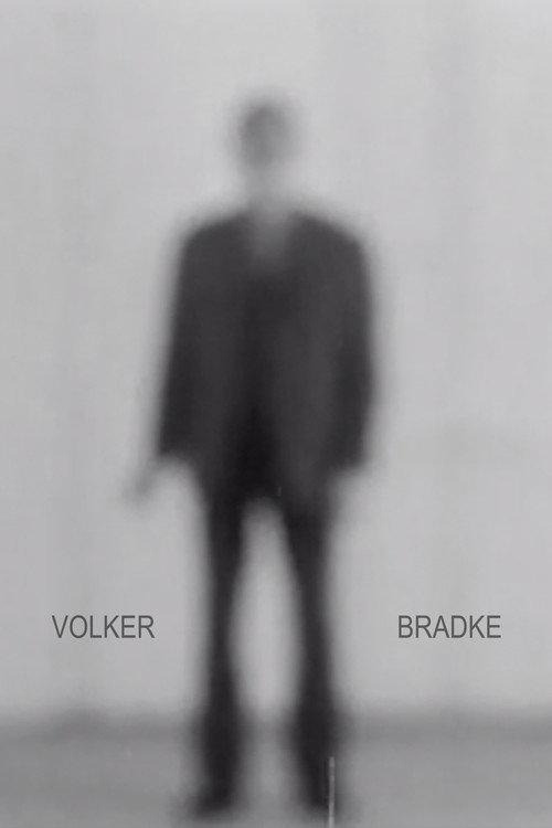Volker Bradke 1966 official movie poster