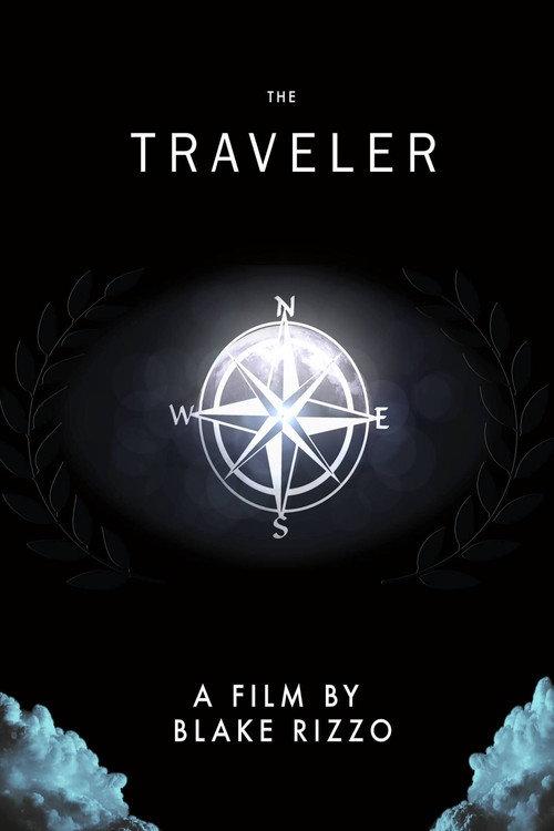 The Traveler 2012 official movie poster