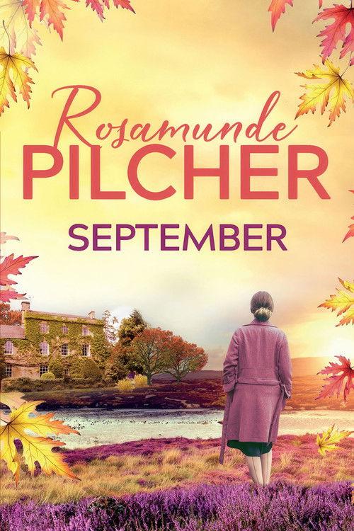 Rosamunde Pilcher: September 1996 official movie poster