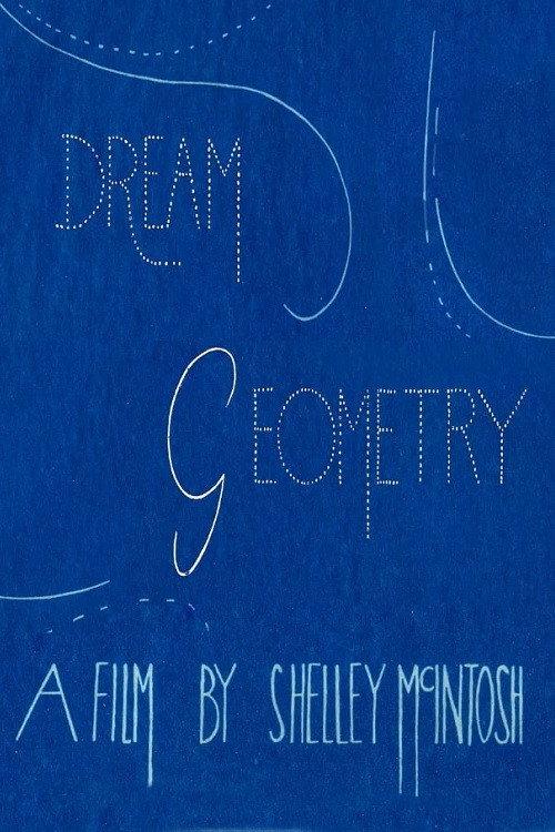 Dream Geometry 1996 official movie poster