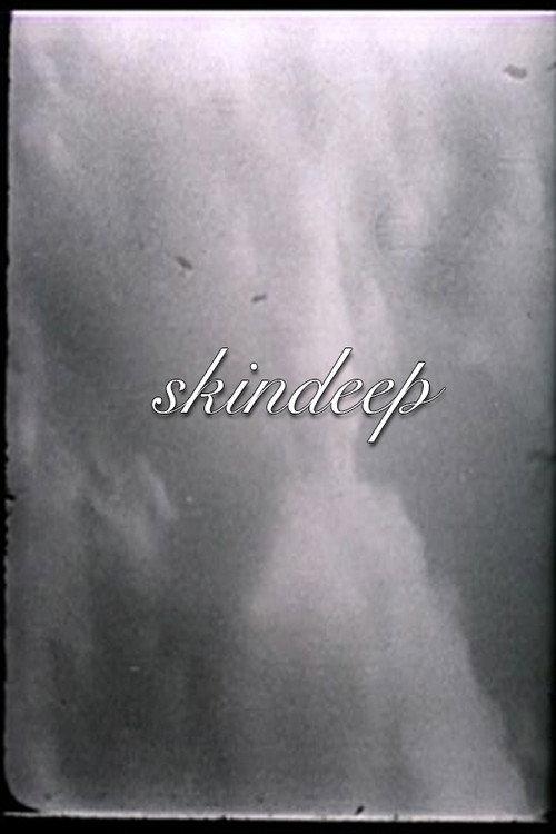 Skindeep 1968 official movie poster