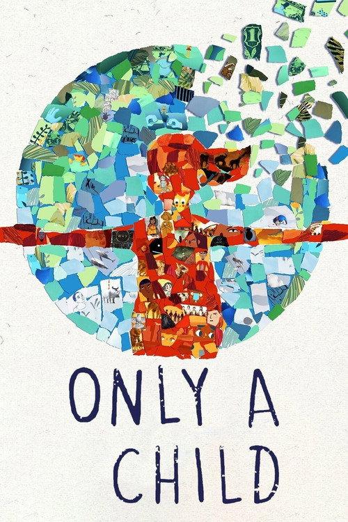 Only a Child 2020 official movie poster
