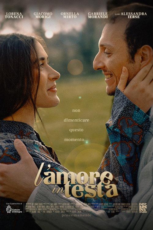 L'Amore In Testa  official movie poster