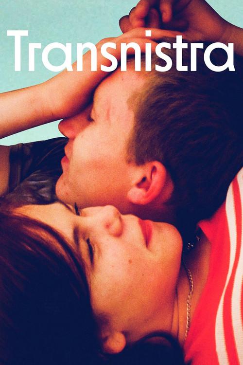 Transnistria 2019 official movie poster