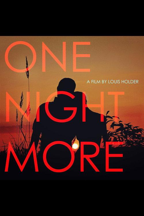 One Night More 2017 official movie poster