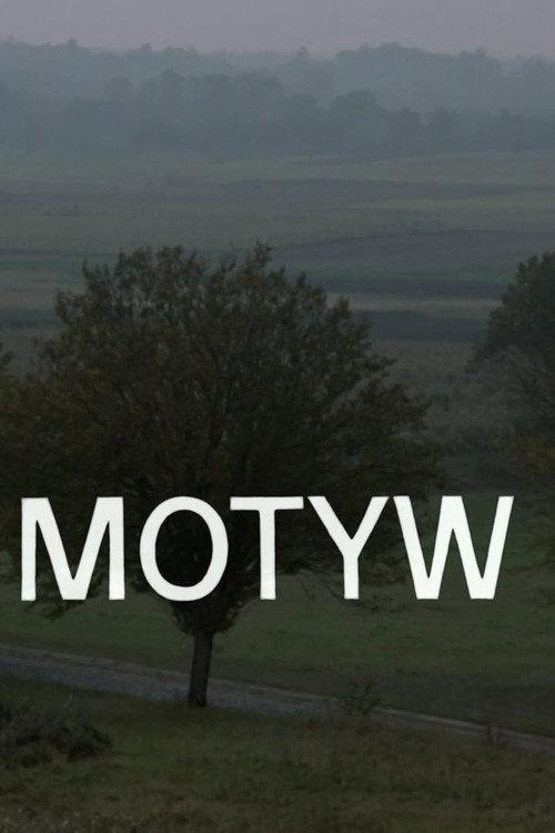 Motyw 1975 official movie poster