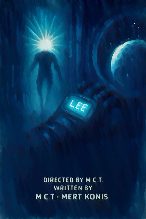 Do Stars Know Fear? 2026 official movie poster