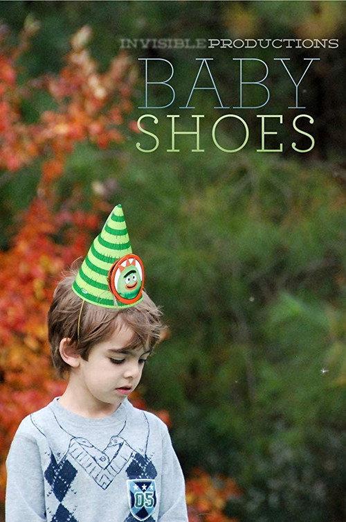 Baby Shoes 2012 official movie poster