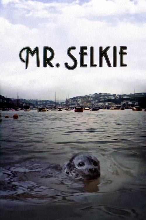 Mr. Selkie 1979 official movie poster