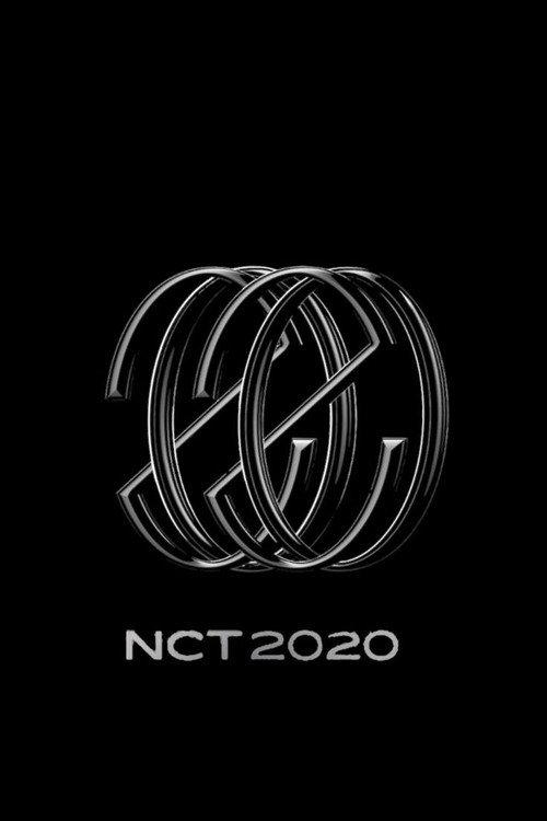 NCT 2020: The Past & Future - Ether 2020 official movie poster