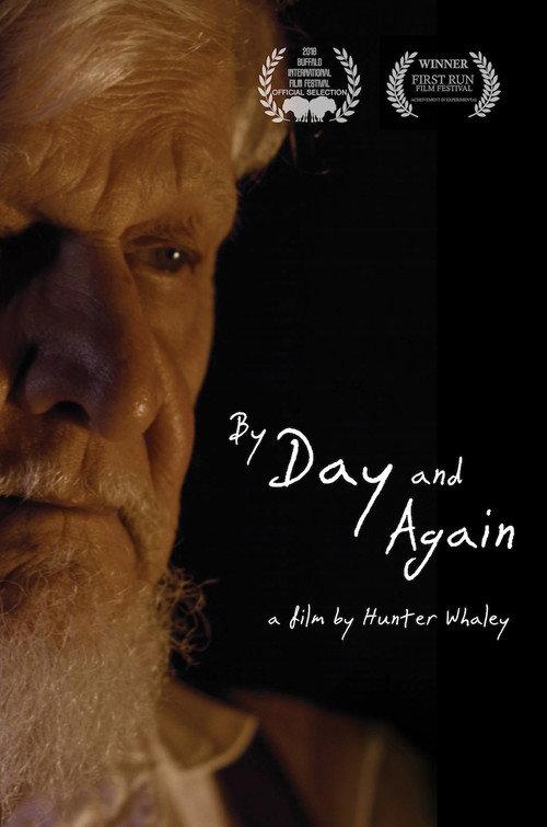 By Day and Again 2018 official movie poster