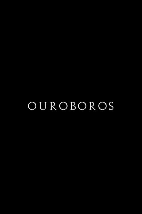 Ouroboros 2024 official movie poster