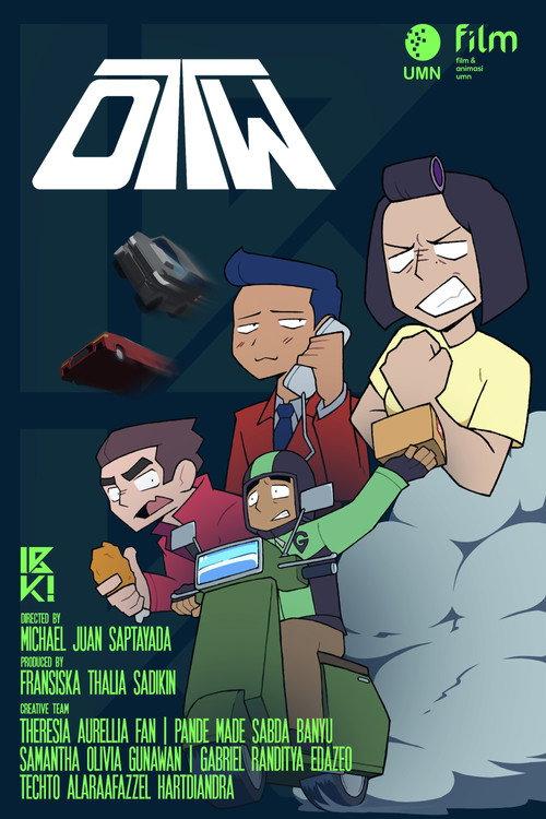 OTW 2026 official movie poster