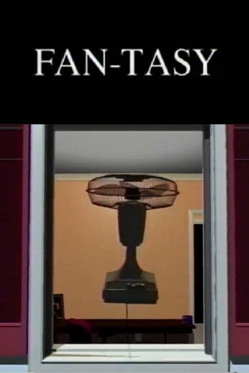 Fan-Tasy 1996 official movie poster