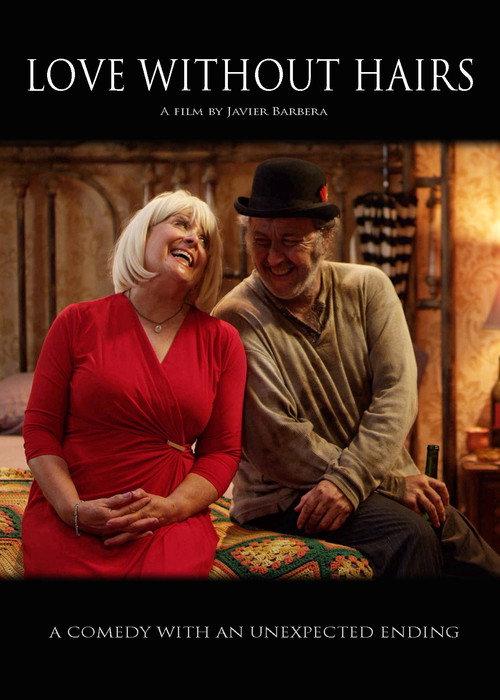 Love Without Hairs 2020 official movie poster
