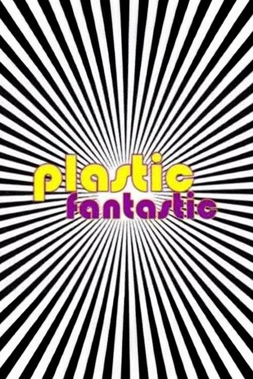Plastic Fantastic 2011 official movie poster