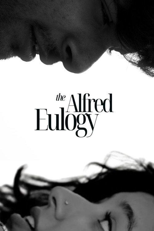 The Alfred Eulogy 2026 official movie poster
