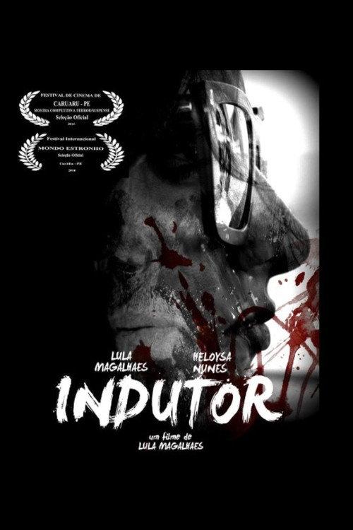 Indutor 2016 official movie poster