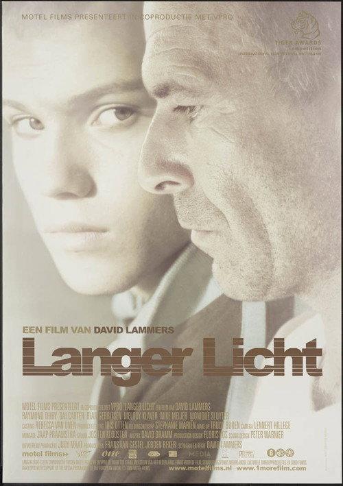 Northern Light 2006 official movie poster