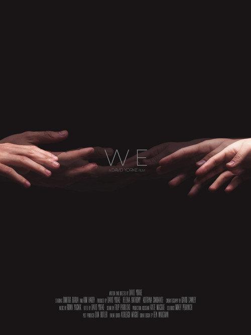 We 2016 official movie poster