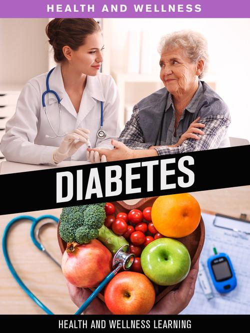 Diabetes 2023 official movie poster