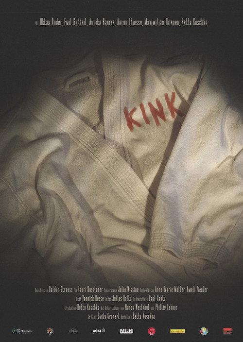 KINK 2022 official movie poster