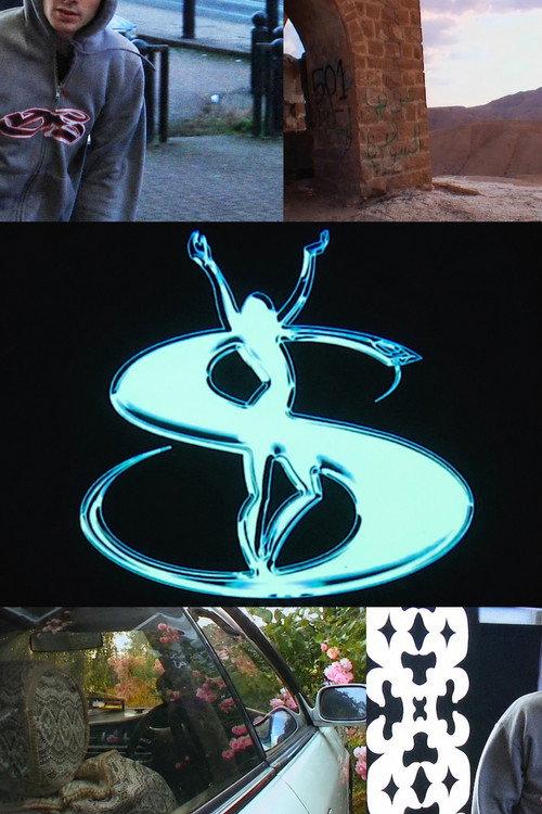 YS 3 2023 official movie poster